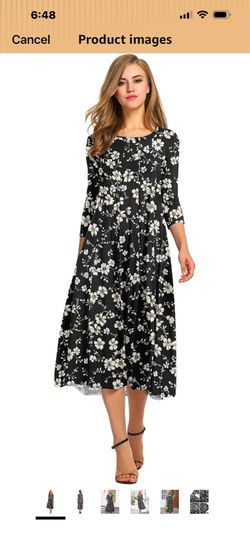 Dress