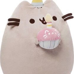Pusheen Plush Collection