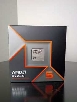 AMD ryzen cpus