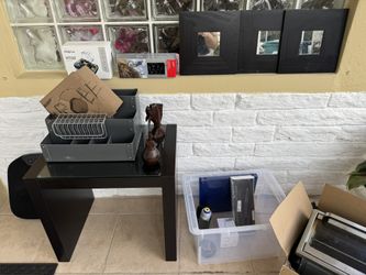 FREE - Curbside help yourself