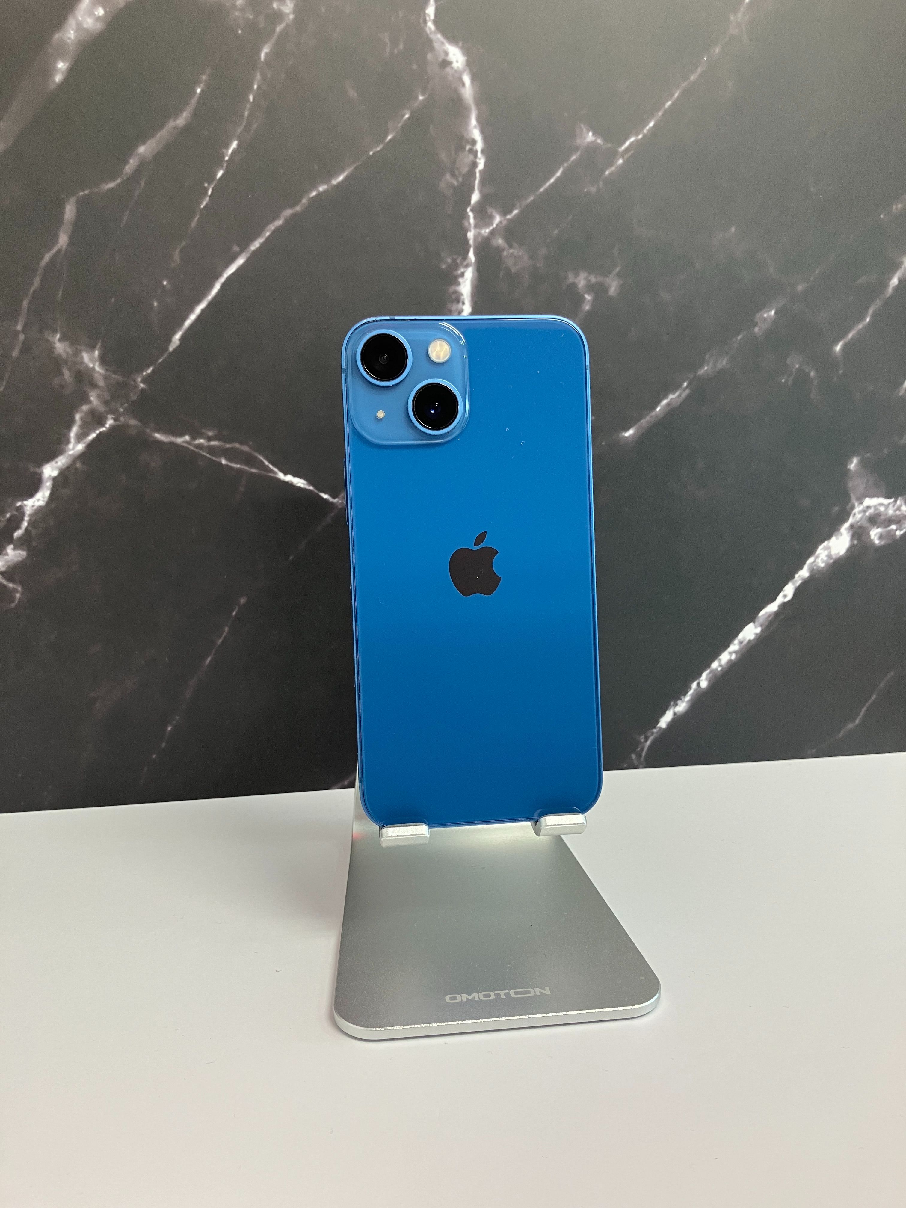 iPhone 13 mini - Unlocked - 128GB - Blue