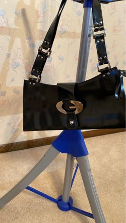 Guess purse with guess wallet