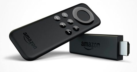 Fire tv stick desbloqueado