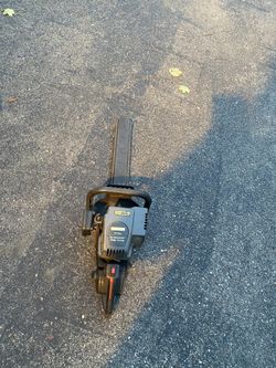 Craftsman hedge trimmer 40