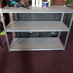 Utility Shelf 3 Tier