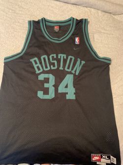 Celtics Jersey Paul Pierce 