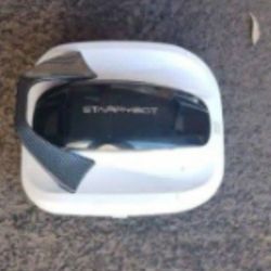 Starrybot Cordless Pool Cleaner