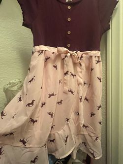 Kids Dress