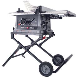 Porter cable Table saw