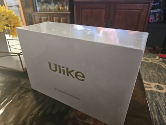 ULIKE air 10 ipl hair removal device