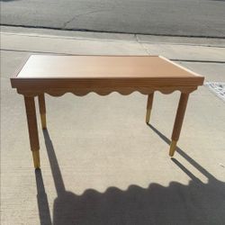 Opalhouse Coffee Table