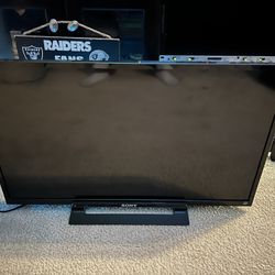 32 Inch Sony Tv