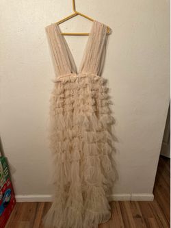 Beautiful dress