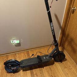 HIBOY S2 Pro Scooter 500watt