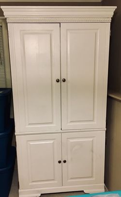 1-PIECE TV CENTER — $50