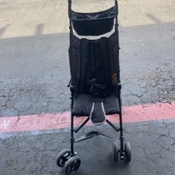 Baby Carriage Summer 