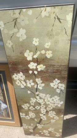 Wall Frame 12x36