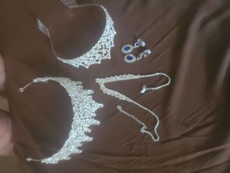 Quinceañera Accessories