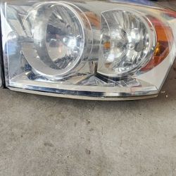 2006-2008 Dodge Ram 1500