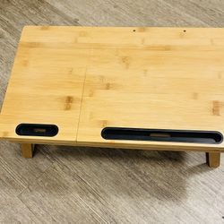 Laptop Tablet Stand *
