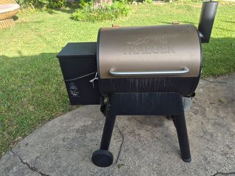 Smoker
