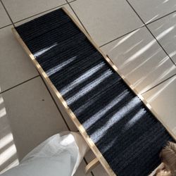 Dog Ramp 