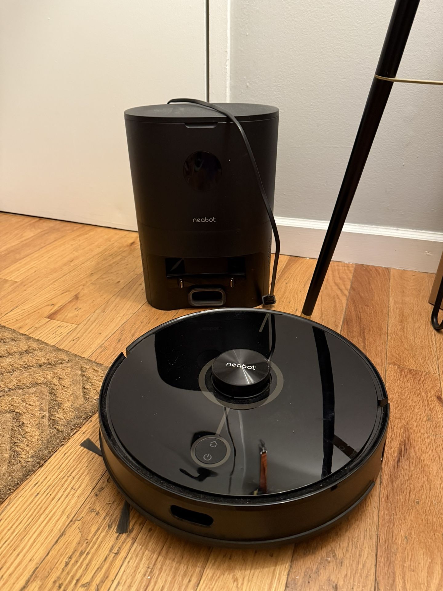 Neabot Vacuum Cleaner Robot