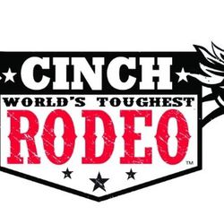 Cinch World’s Toughest Rodeo Thumbnail