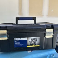 Toolbox