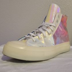 Converse - Chuck Taylor All Star 70 Hi 'Iridescent'