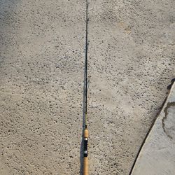 Daiwa D-Turbo 5' UL Fishing Rod