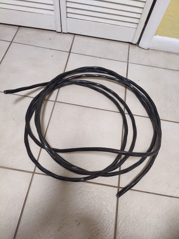 Romex Wire 6/2 - 25ft.