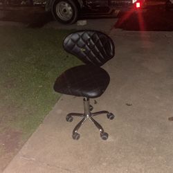 Rolling Chair 
