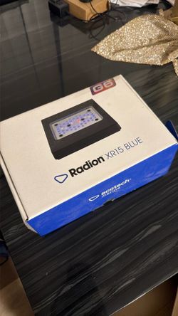 Radion XR15 G6 BLUE