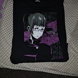 Jujutsu Kaisen T-shirt