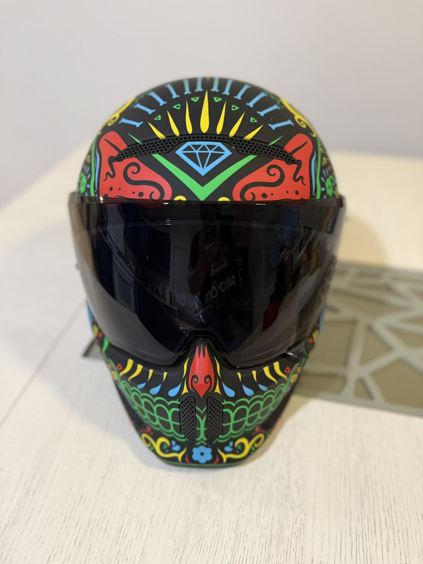 Ruroc Atlas 3.0 Helmet