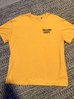 Gallery Dept Shirt