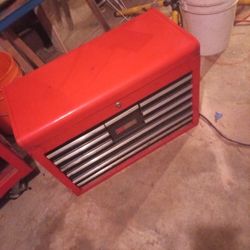 Craftsman Tool Drawer 