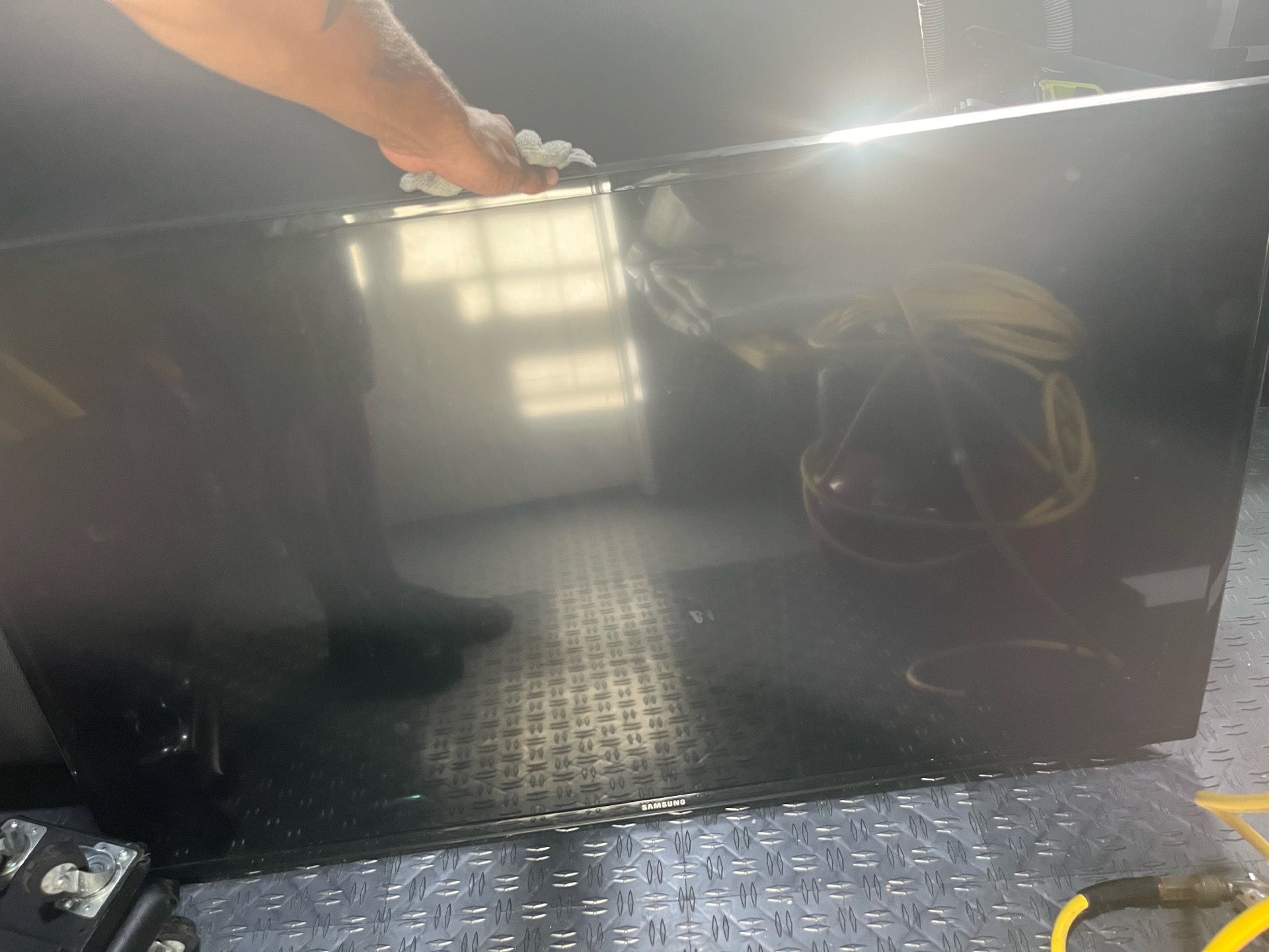 Samsung TV