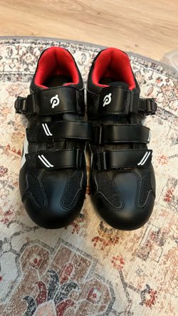 Peloton Cycle Shoes