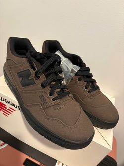 New Balance 550
