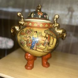 Vintage Chinese (read description) 