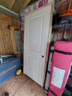 New Doors