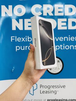 iPhone 16 Pro Max Unlocked 🔓 