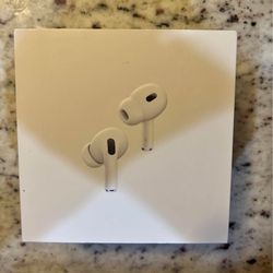 AirPod Pro 2 Gen