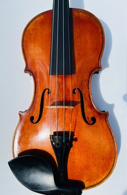 Ernst Heinrich Roth XR 1923