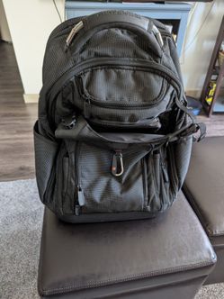 Swissgear Work Pro Packpack
