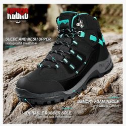 Women's outdoor hiking boots