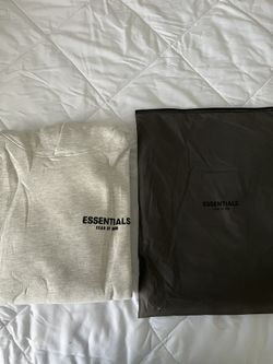 Essentials Hoodie