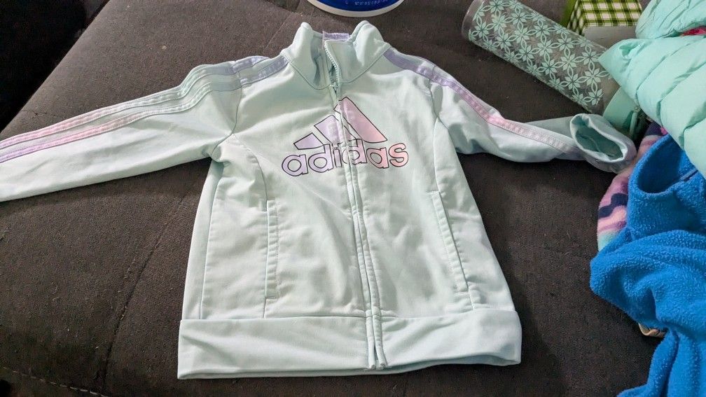 Adidas Jacket